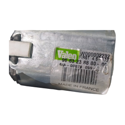 MOTOR LIMPADOR TRASEIRO AIRCROSS 2017