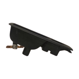 ACABAMENTO PUXADOR INTERNO PORTA TRASEIRA ESQUERDA FLUENCE