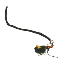 CHICOTE PAINEL TABELIER AIRCROSS 2018 1.6 16V