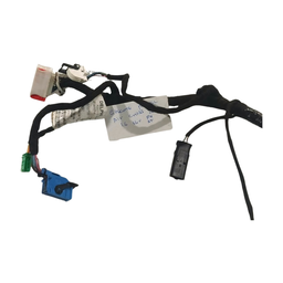 CHICOTE PAINEL TABELIER AIRCROSS 2018 1.6 16V