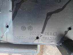 CAIXA RESSONADORA DE AR TOYOTA ETIOS 1.5 2016/2021TIOS