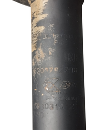 AMORTECEDOR DIANTEIRO RENAULT SANDERO 1.0 16V 2008 A 2014