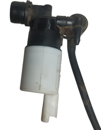 BOMBA ÁGUA ESGUICHO PARABRISA SANDERO 1.0 16V 2008 A 2014