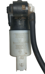 BOMBA ÁGUA ESGUICHO PARABRISA SANDERO 1.0 16V 2008 A 2014