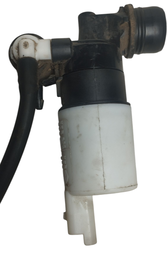 BOMBA ÁGUA ESGUICHO PARABRISA SANDERO 1.0 16V 2008 A 2014