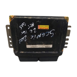 MODULO INJEÇÃO SCENIC 2.0 16V 2001