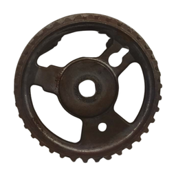 POLIA COMANDO ESCAPE 407 2.0 16V 2006 GASOLINA