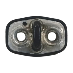 BATENTE FECHADURA PORTA AIRCROSS 2017