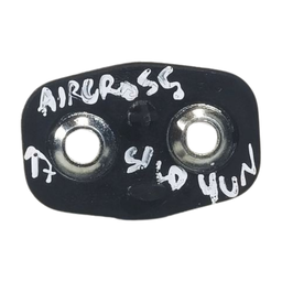 BATENTE FECHADURA PORTA AIRCROSS 2017