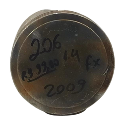 PISTÃO MOTOR 206 1.4 FLEX 2009