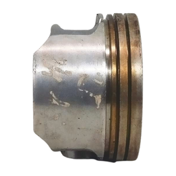 PISTÃO MOTOR 206 1.4 FLEX 2009