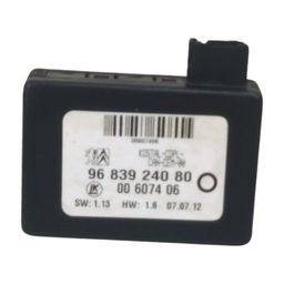 SENSOR CHUVA CITROEN C3 2016