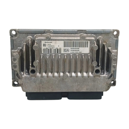 MODULO CAIXA CAMBIO AIRCROSS 2017 1.6 16V AUTOMATICO