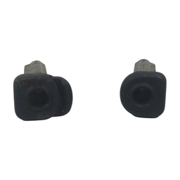 PAR GUIA ENCOSTO CABEÇA BANCO TRASEIRO C3 2016