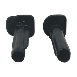 PAR GUIA ENCOSTO CABEÇA BANCO TRASEIRO C3 2016