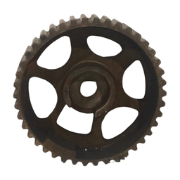 POLIA COMANDO VALVULA ADMISSÃO 306 1.8 8V 1999