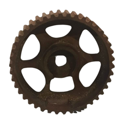 POLIA COMANDO VALVULA ADMISSÃO 306 1.8 8V 1999