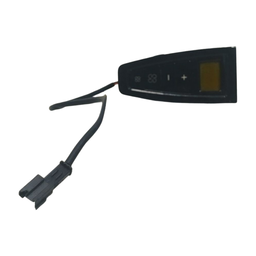 COMANDO TRASEIRO AR CONDICIONADO C4 GRAND PICASSO 2009