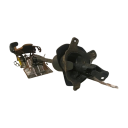 COLUNA DIREÇÃO SYMBOL 2012