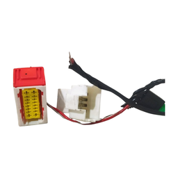 MÓDULO UNIVERSAL DE VIDRO ELÉTRICO FKS 4 PORTAS MLV408-4D