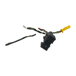 CHICOTE CAIXA EVAPORADORA DIGITAL AIRCROSS 2017