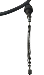 CABO FREIO DE MÃO RENAULT SANDERO 1.0 16V 2008 A 2014