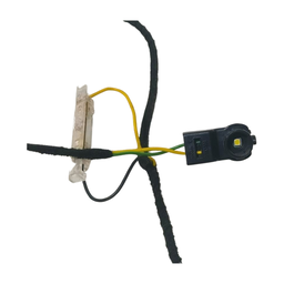 MODULO CENTRAL LED PORTA DIANTEIRO ESQUERDO C4 GRAND PICASS