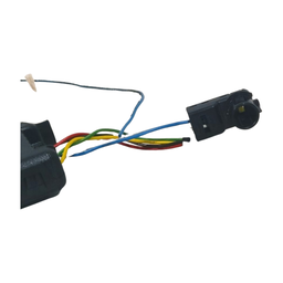 MODULO CENTRAL LED PORTA DIANTEIRO ESQUERDO C4 GRAND PICASS