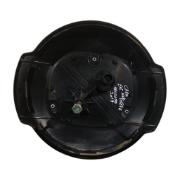 CAPA ACABAMENTO ESTEPE TAMPA PORTA MALAS AIRCROSS 2017