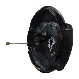 CAPA ACABAMENTO ESTEPE TAMPA PORTA MALAS AIRCROSS 2017