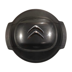 CAPA ACABAMENTO ESTEPE TAMPA PORTA MALAS AIRCROSS 2017