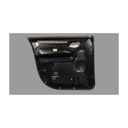 FORRO PORTA DIANTEIRO DIREITO C3 AIRCROSS PICASSO 13 A 2020