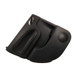 FORRO PORTA TRASEIRO ESQUERDO AIRCROSS 2017