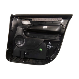 FORRO PORTA DIANTEIRO ESQUERDO AIRCROSS 2017