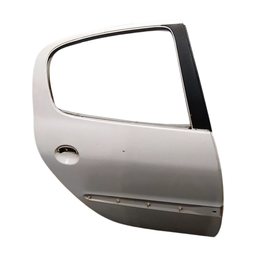 PORTA TRASEIRA DIREITA PEUGEOT 206 207 PASSION 
