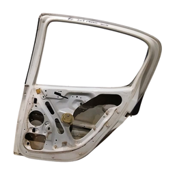 PORTA TRASEIRA DIREITA PEUGEOT 206 207 PASSION 