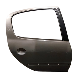 Porta Traseira Direita Peugeot passion 206 207