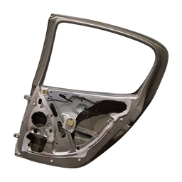 PORTA TRASEIRA DIREITA PEUGEOT PASSION 206 207