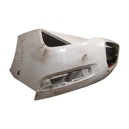 PARA CHOQUE DIANTEIRO AIRCROSS 2016 2020 COM DETALHES