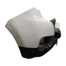 PARA CHOQUE TRASEIRO AIRCROSS 2017 COM ESTEPE