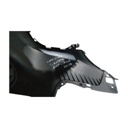 PARA CHOQUE TRASEIRO AIRCROSS 2017 COM ESTEPE