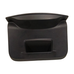 ACABAMENTO INTERNO TAMPA PORTA MALAS DUSTER 2014