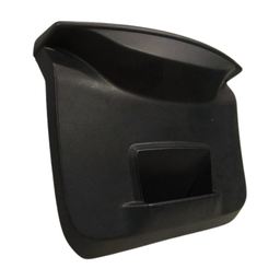 ACABAMENTO INTERNO TAMPA PORTA MALAS DUSTER 2014