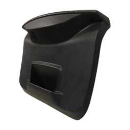 ACABAMENTO INTERNO TAMPA PORTA MALAS DUSTER 2014