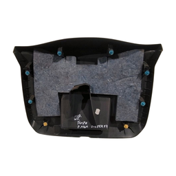 ACABAMENTO INTERNO TAMPA PORTA MALAS DUSTER 2014