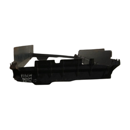 DEFLETOR AR RADIADOR CAPTUR 2019 1.6 16V