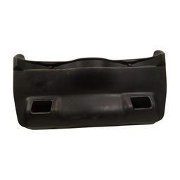 ACABAMENTO FORRO TAMPA PORTA MALAS AIRCROSS 2017