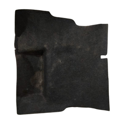 CARPETE FORRO ASSOALHO PORTA MALAS SYMBOL 2012