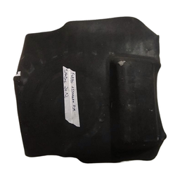 CARPETE FORRO ASSOALHO PORTA MALAS SYMBOL 2012