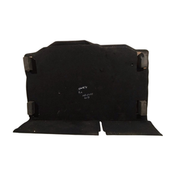 CARPETE FORRO PORTA MALAS AIRCROSS 2017